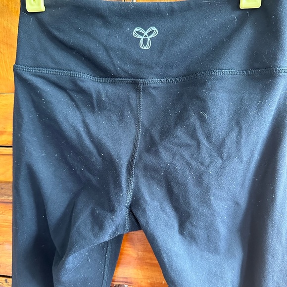 Black TNA leggings XS - Picture 7 of 7